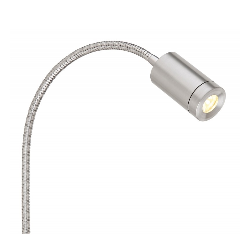 Globo - LED Wandlamp LED/3W/230V