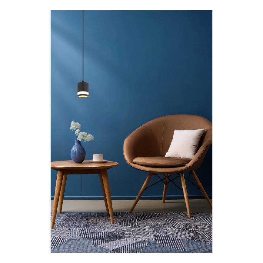 Globo - LED hanglamp aan kabel 1xGX53/7W/230V 3000K