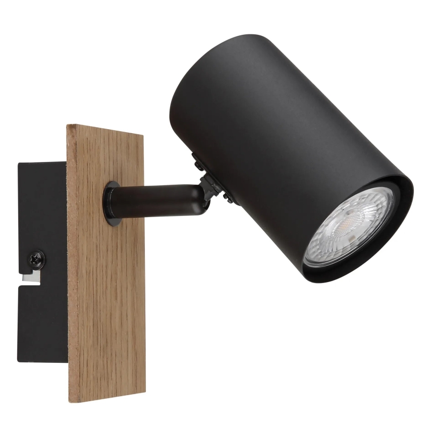 Globo - Wandspot 1xGU10/35W/230V