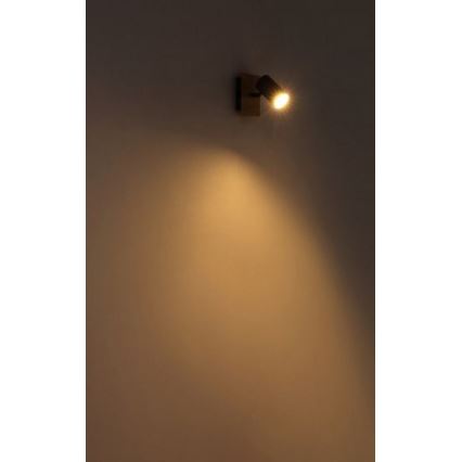 Globo - Wand Spot 1xGU10/25W/230V