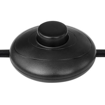 Globo - Lampadaire 3xGU10/5W/230V gris