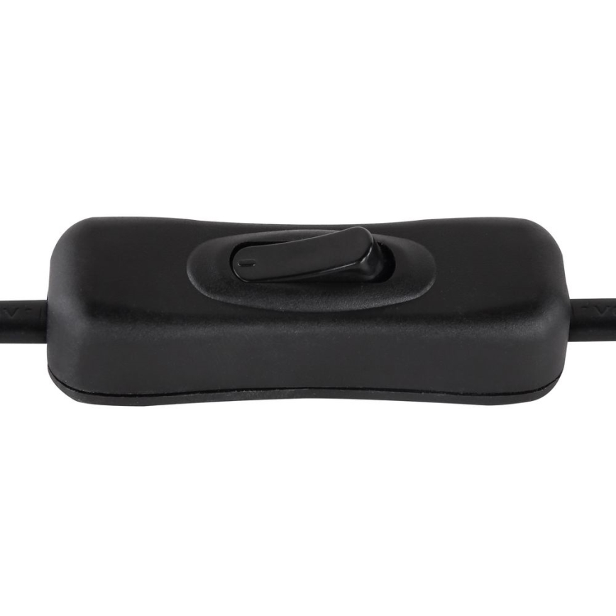 Globo - Tafellamp 1xGU10/5W/230V grijs/bruin