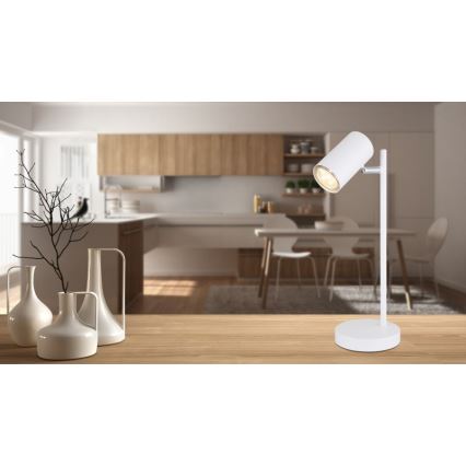 Globo - Tafel Lamp 1xGU10/5W/230V