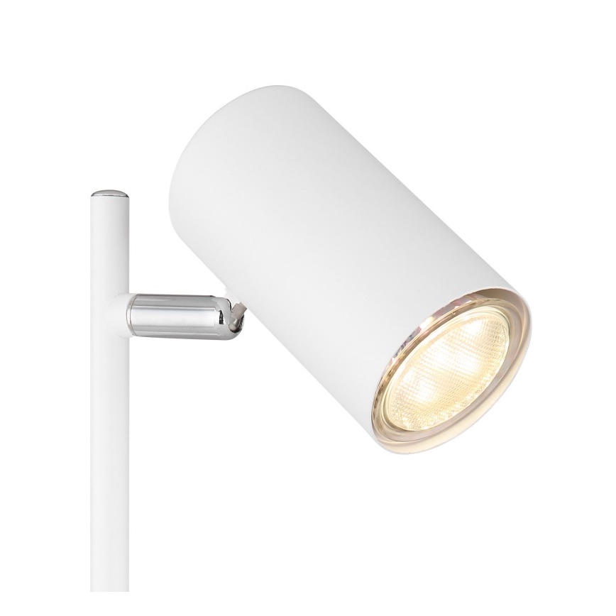 Globo - Tafel Lamp 1xGU10/5W/230V
