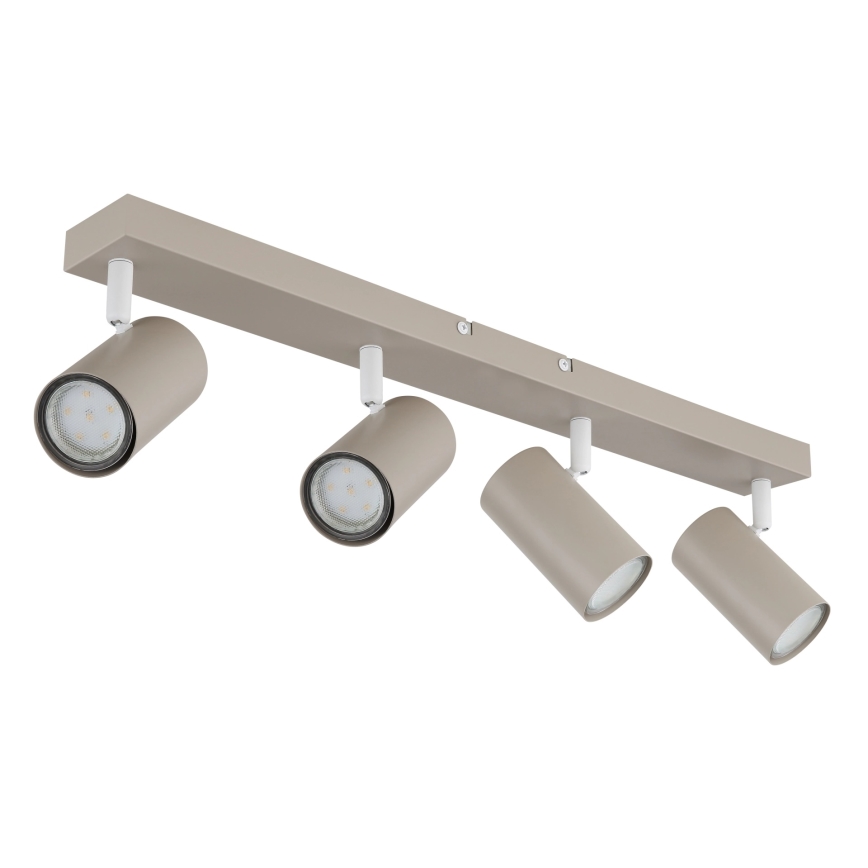 Globo - Spot 4xGU10/35W/230V