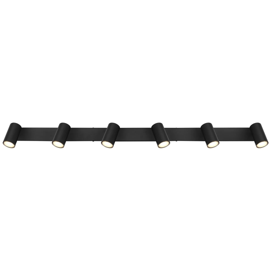 Globo - Luminaire à spots 6xGU10/35W/230V