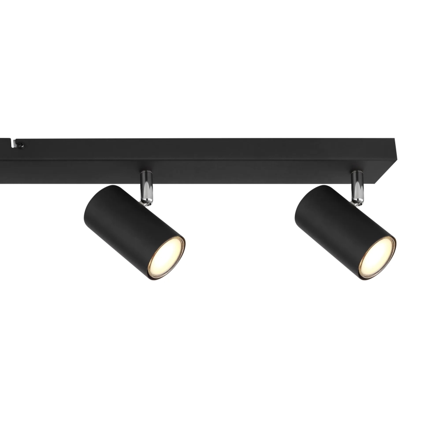 Globo - Luminaire à spots 6xGU10/35W/230V