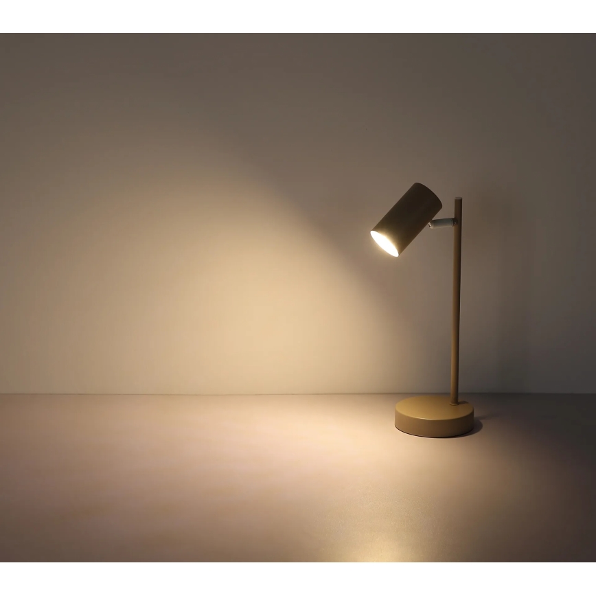 Globo - Tafellamp 1xGU10/5W/230V