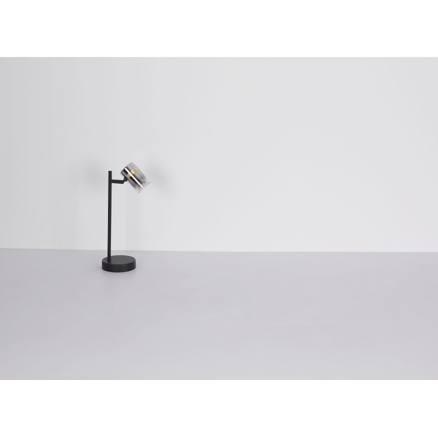 Globo - Lampe de table 1xGU10/8W/230V