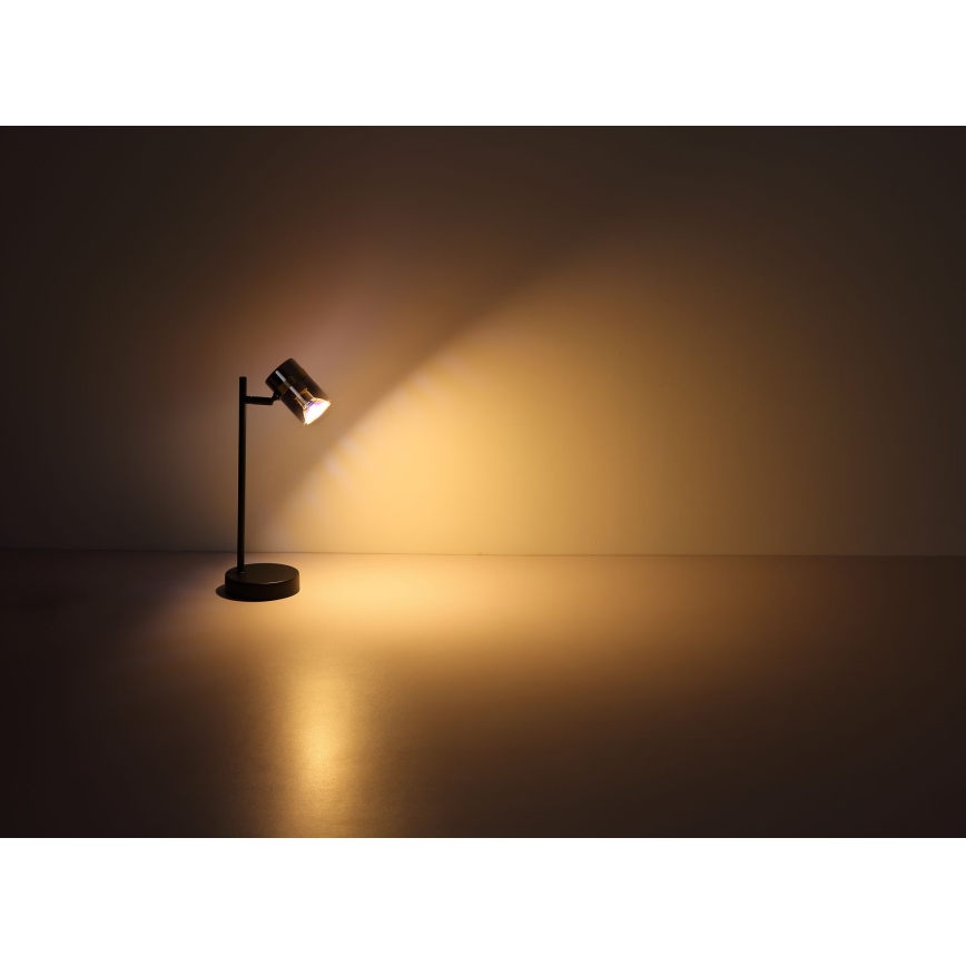 Globo - Tafellamp 1xGU10/8W/230V