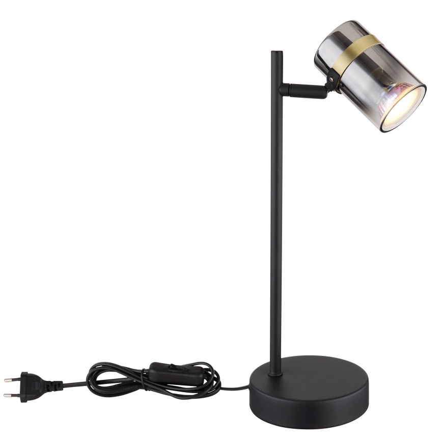 Globo - Tafellamp 1xGU10/8W/230V