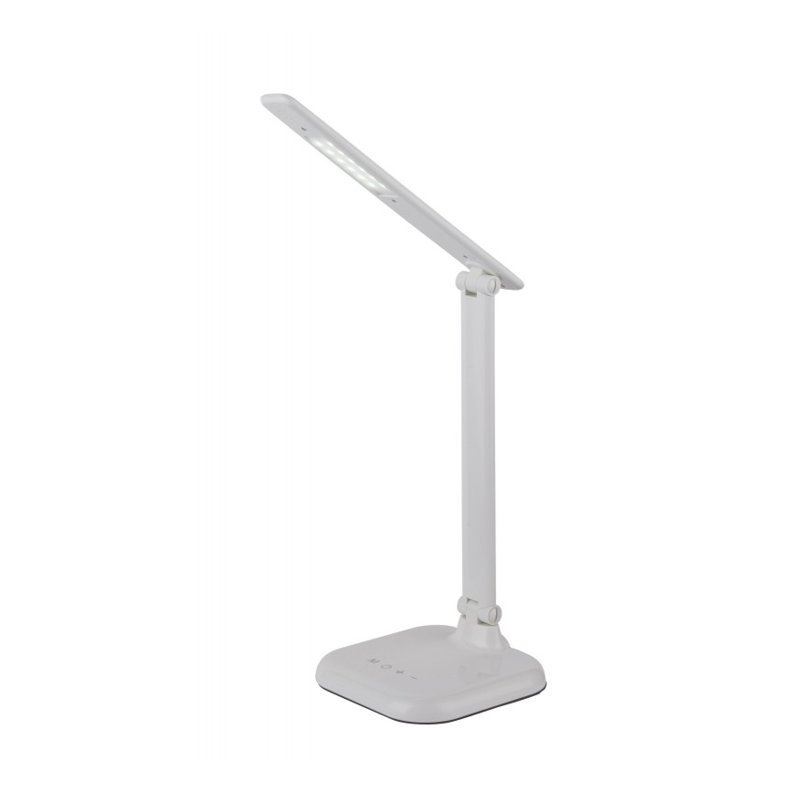 Globo - LED Dimbare bureaulamp LED / 7W / 230V