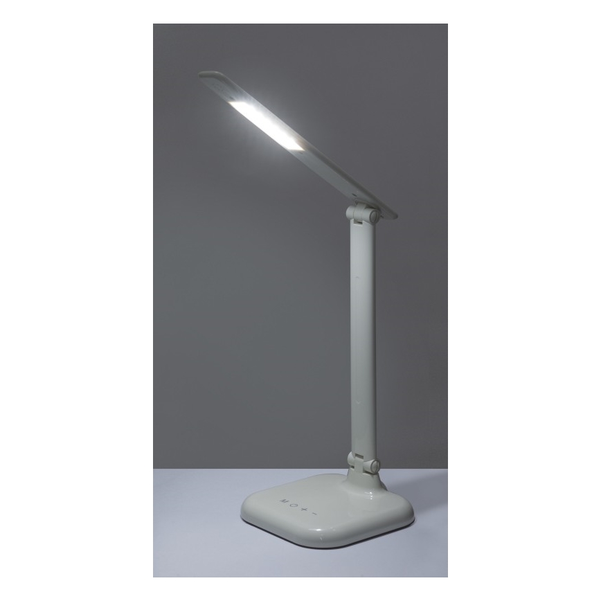 Globo - LED Dimbare bureaulamp LED / 7W / 230V