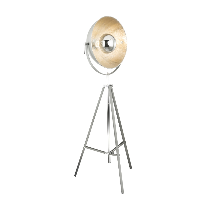 Globo - Lampadaire 1xE27/60W/230V
