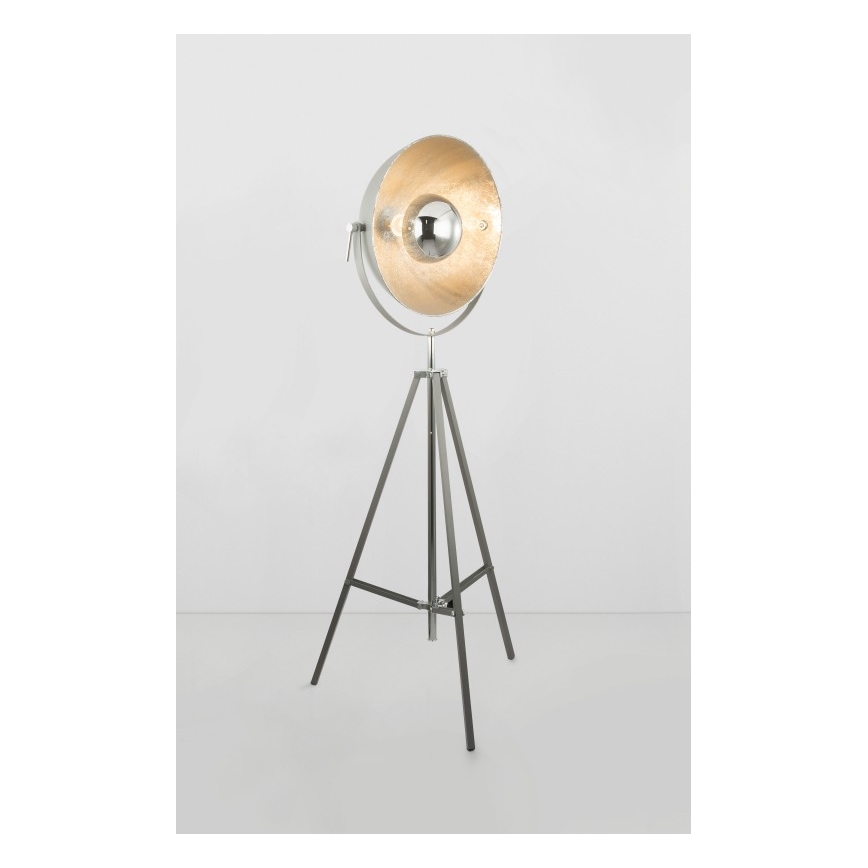 Globo - Lampadaire 1xE27/60W/230V