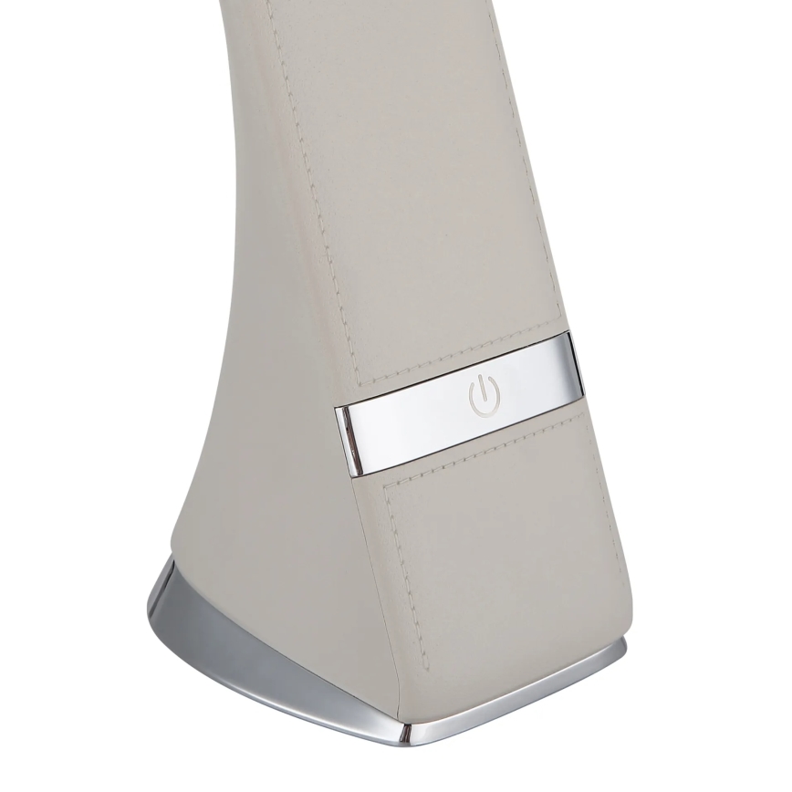 Globo - LED Dimbare aanraakgevoelige oplaadbare tafellamp LED/5W/5V 2200 mAh