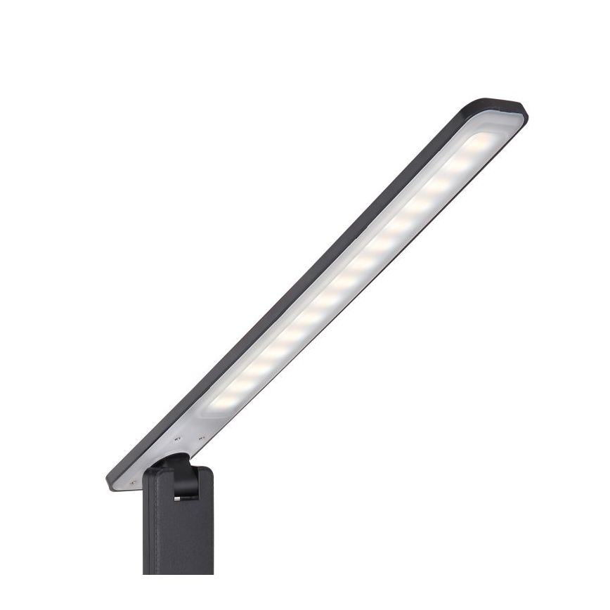 Globo - Lampe de table dimmable LED LED/5W/230V