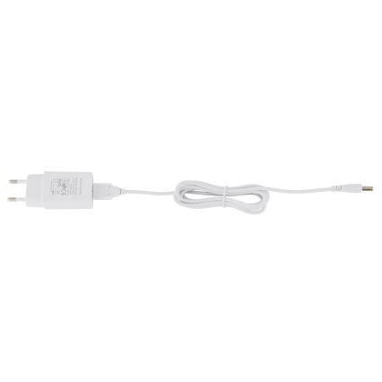 Globo - Lampe LED avec loupe LED/5W/230V