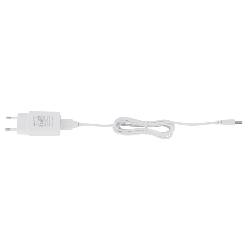 Globo - Lampe LED avec loupe LED/5W/230V
