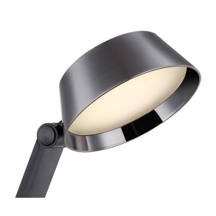 Globo - Lampe de table à intensité variable LED/8W/230V