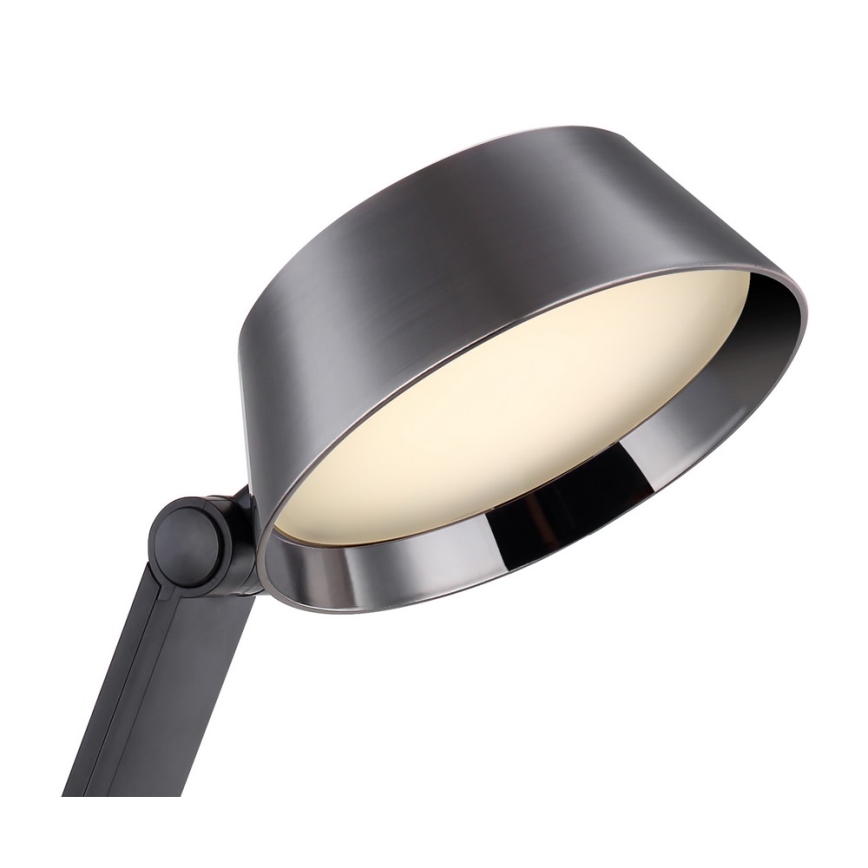 Globo - LED Dimbare tafellamp LED / 8W / 230V