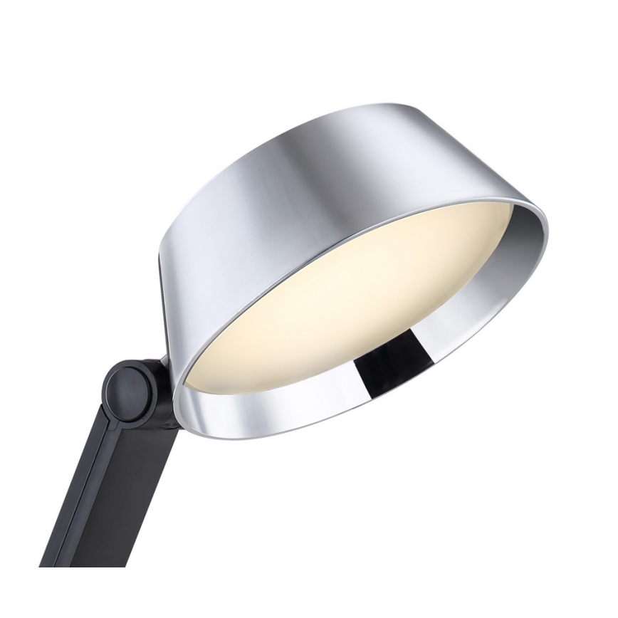Globo - Dimbaar LED touch tafellampje LED/8W/230V 3000/4000/6500K