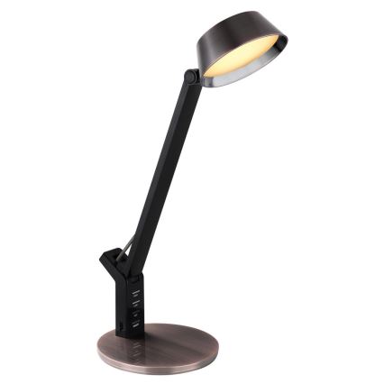 Globo - Lampe de table LED/8W/230V