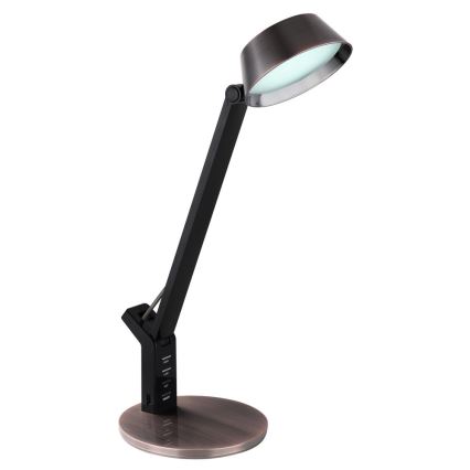 Globo - Lampe de table LED/8W/230V