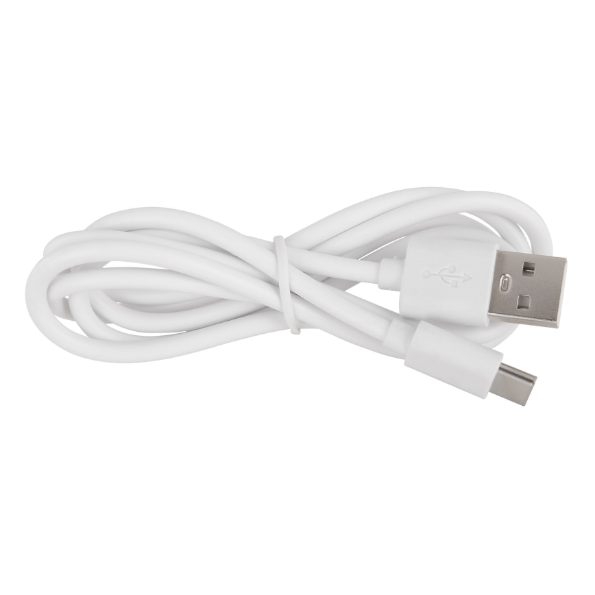 Globo - LED Dimbare touch LED Tafellamp voor buiten LED/4W/5V 3000/4000/5000K 1800 mAh IP44
