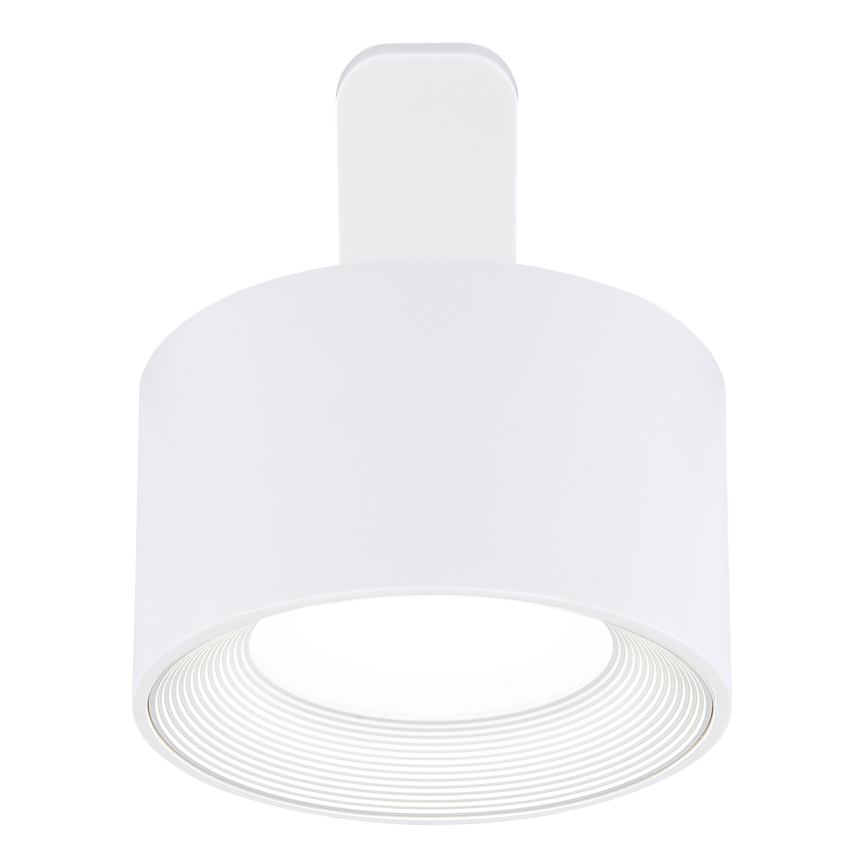 Globo - Lampe de table tactile LED à intensité variable 4en1 LED/4W/5V 3000/4000/5000K 1200 mAh blanc