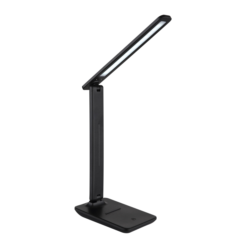 Globo - LED Touch dimbare tafellamp LED/5W/230V 2700/4000/6500K zwart
