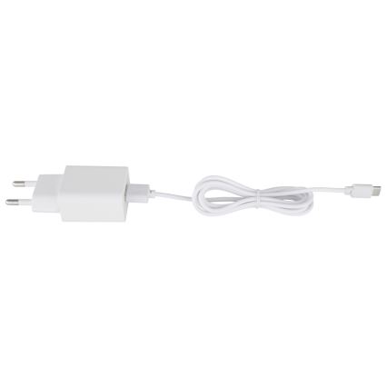 Globo - Lampe de table tactile LED dimmable LED/5W/230V 2700/4000/6500K blanc