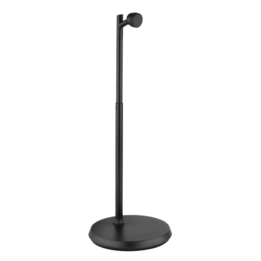 Globo - Dimbaar LED touch tafellampje 4in1 LED/6W/3,7V 3000K/4000K/6500K 1500 mAh USB zwart