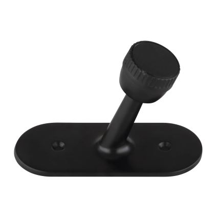 Globo - Dimbaar LED touch tafellampje 4in1 LED/6W/3,7V 3000K/4000K/6500K 1500 mAh USB zwart