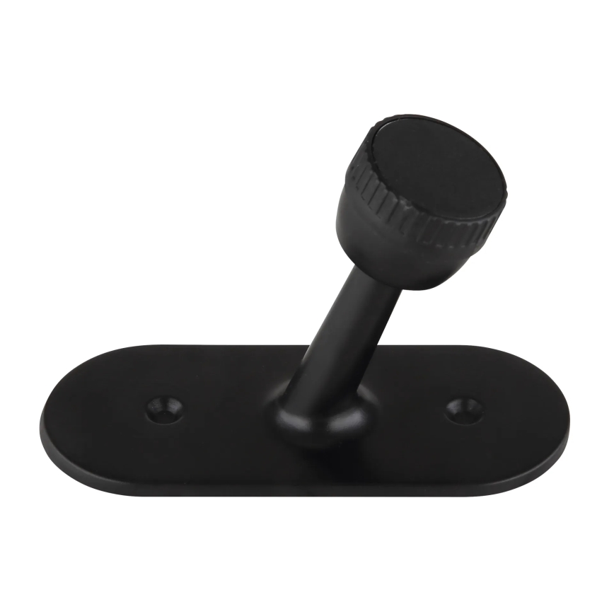 Globo - Dimbaar LED touch tafellampje 4in1 LED/6W/3,7V 3000K/4000K/6500K 1500 mAh USB zwart