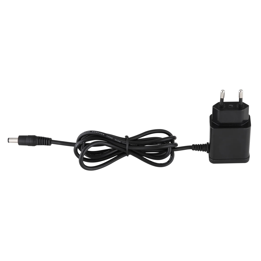 Globo - Lampe de table tactile à intensité variable LED/9W/230V 3000K/4000K/6500K CRI 90 noir