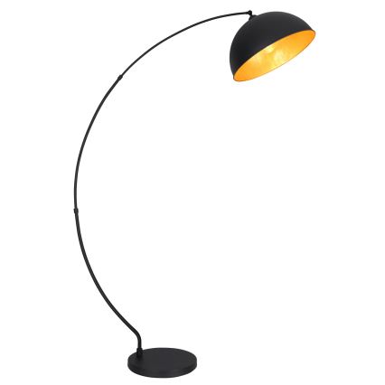 Globo - Lampadaire 1xE27/60W/230V