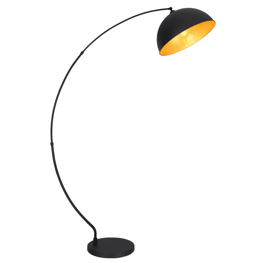 Globo - Lampadaire 1xE27/60W/230V