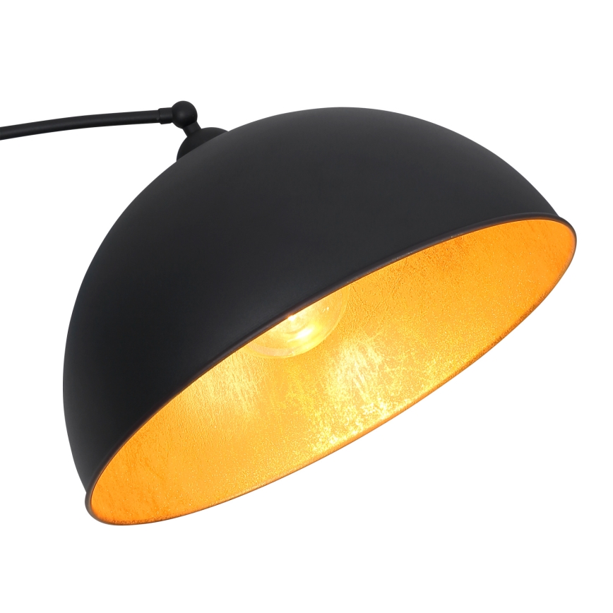 Globo - Lampadaire 1xE27/60W/230V