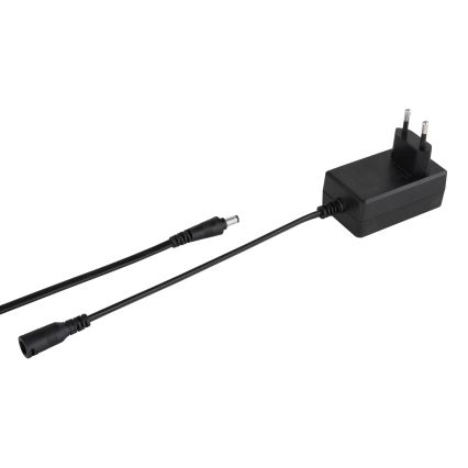 Globo - Dimbare LED-vloerlamp LED/20W/230V + LED/4W 3000K messing