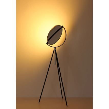 Globo - dimbare LED-vloerlamp LED/24W/230V 2700/4000/6500K