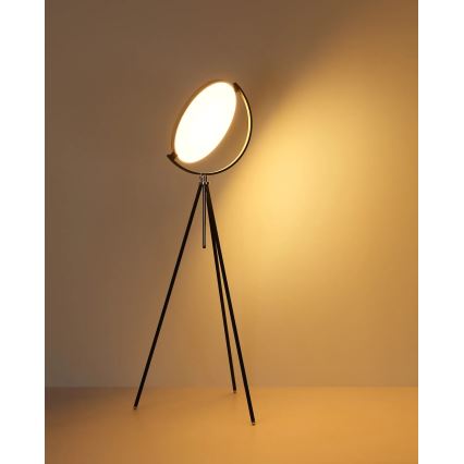 Globo - dimbare LED-vloerlamp LED/24W/230V 2700/4000/6500K