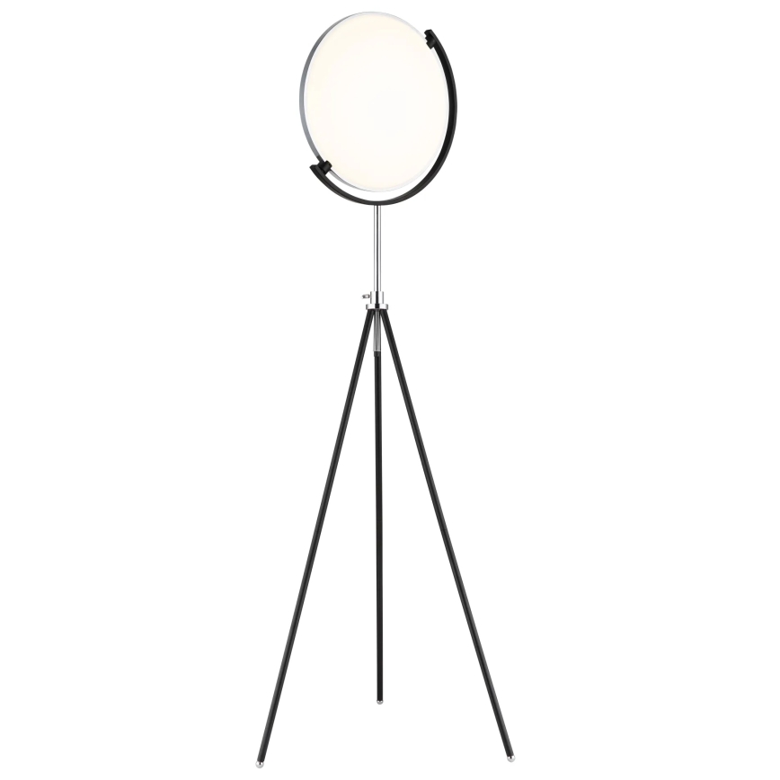 Globo - dimbare LED-vloerlamp LED/24W/230V 2700/4000/6500K