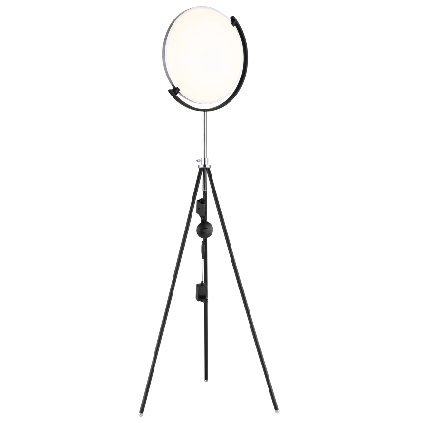 Globo - dimbare LED-vloerlamp LED/24W/230V 2700/4000/6500K