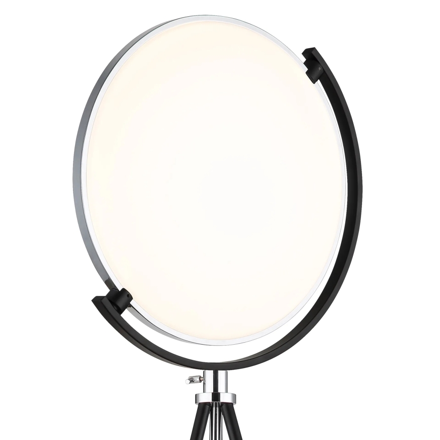 Globo - dimbare LED-vloerlamp LED/24W/230V 2700/4000/6500K