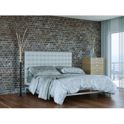 Globo - Lampadaire LED dimmable 36W 230V 3000-6000K Wi-Fi Tuya + télécommande