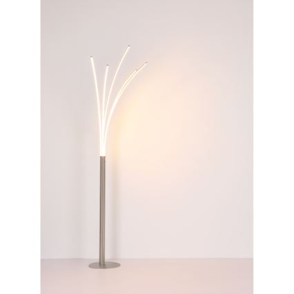 Globo - Lampadaire tactile LED dimmable LED/36W/230V