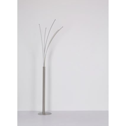 Globo - Lampadaire tactile LED dimmable LED/36W/230V