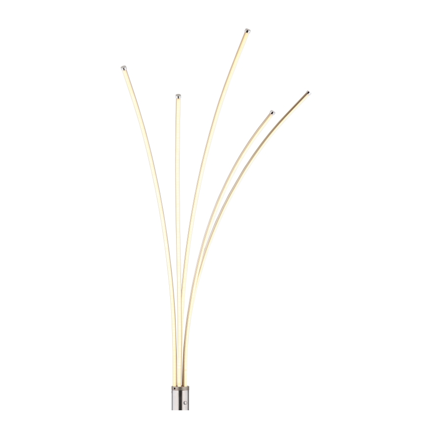 Globo - Lampadaire tactile LED dimmable LED/36W/230V