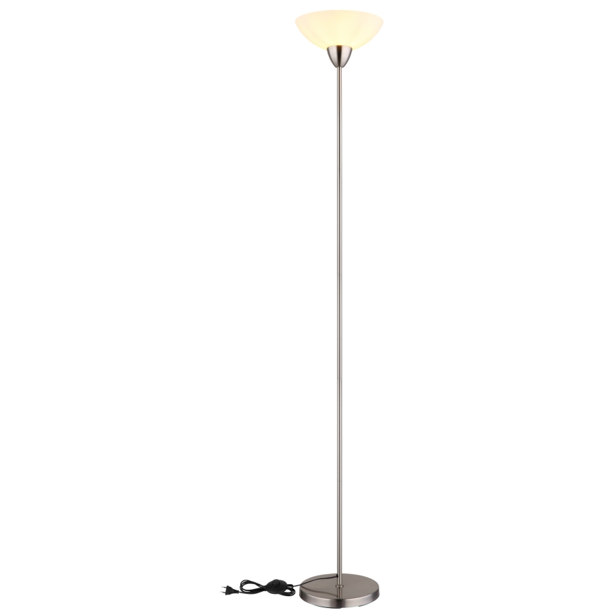 Globo - Lampadaire 1xE27/60W/230V